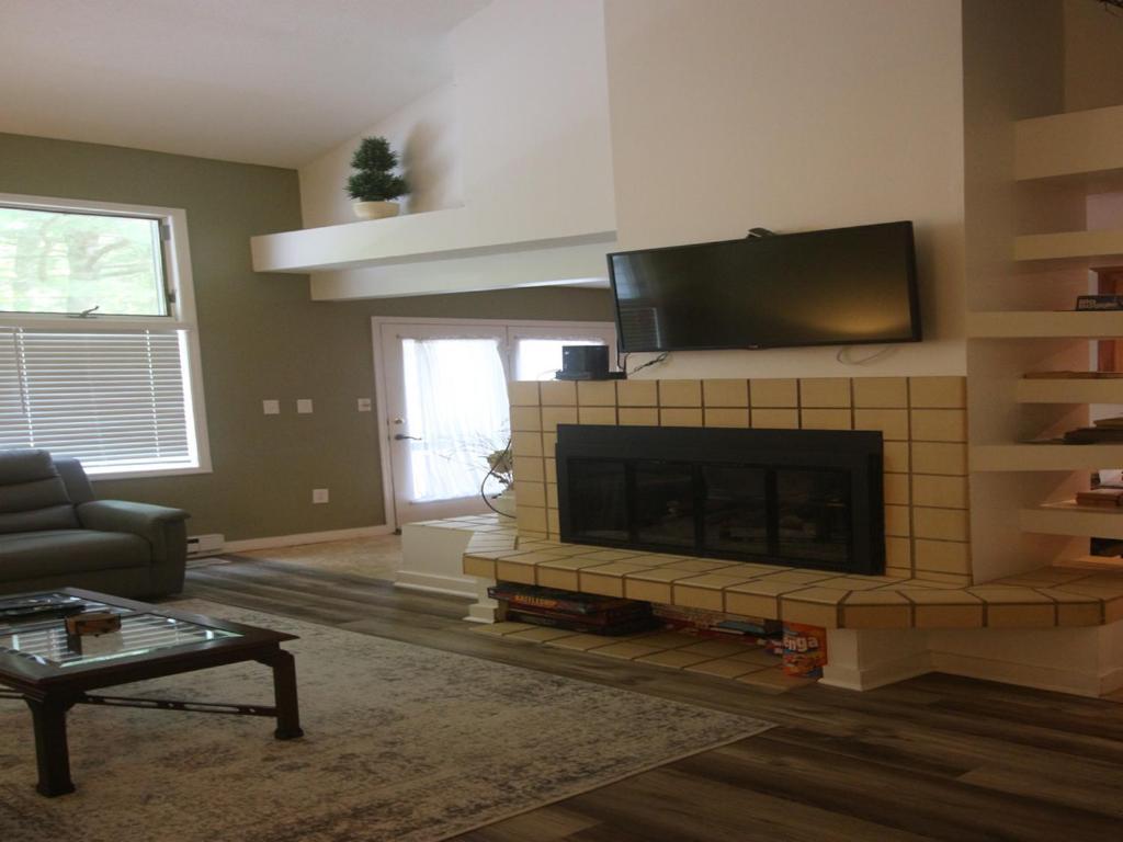 Beautiful Lake Harmony Townhouse At Big Boulder Lake And Ski Area Kültér fotó